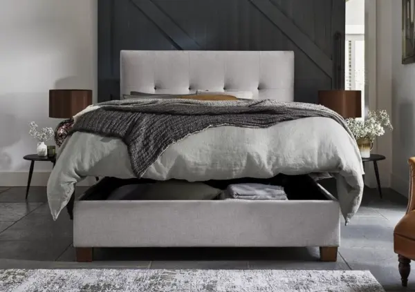 Hadley Ottoman Bed Frame - Image 2