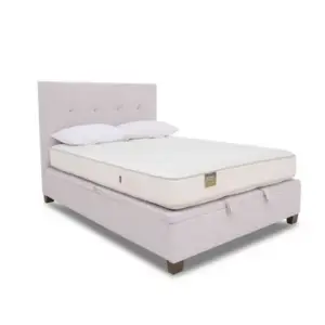 Hadley Ottoman Bed Frame